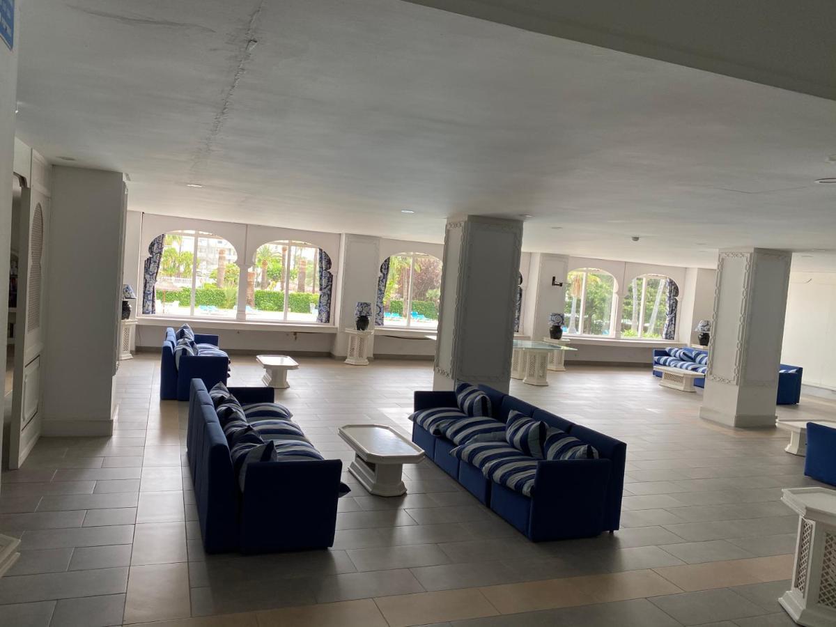 Naty Apartaments 阿尔库迪亚 外观 照片