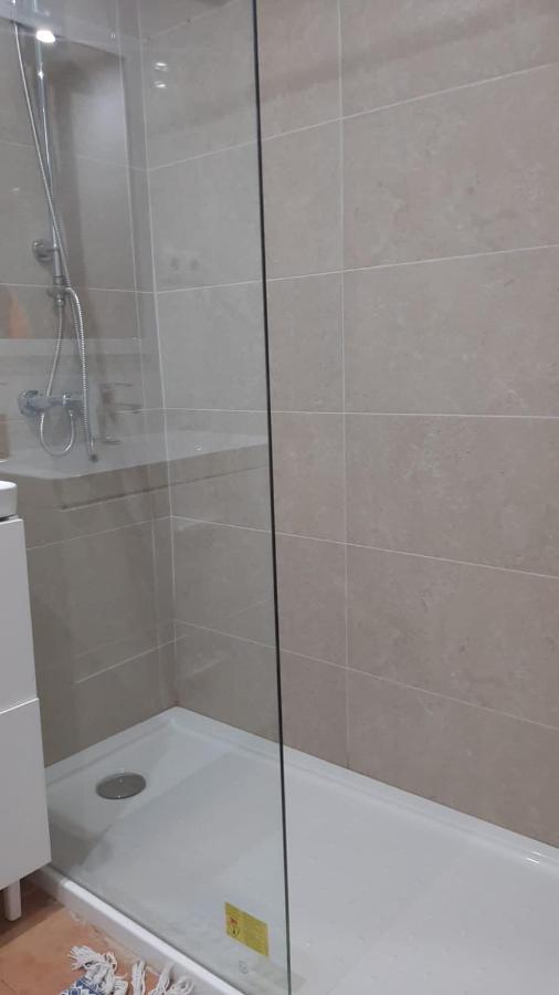 Naty Apartaments 阿尔库迪亚 外观 照片